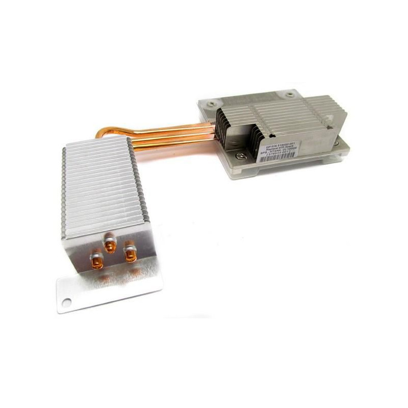 Heatsink DL120G6
