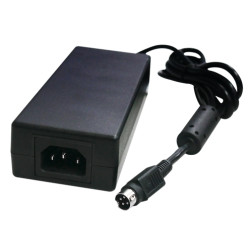 120W 4pin external power adapter