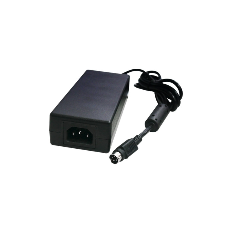 120W 4pin external power adapter