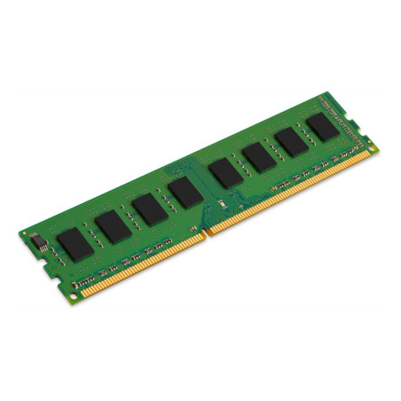 8GB 1600 DDR3 DIMM Kingston