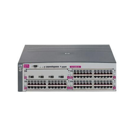 ProCurve 5304XL Switch