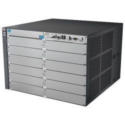 E5412 zl Switch with Premiu