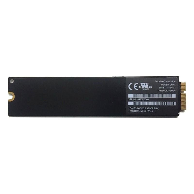 128GB SSD for Apple