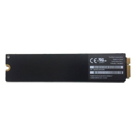 128GB SSD for Apple