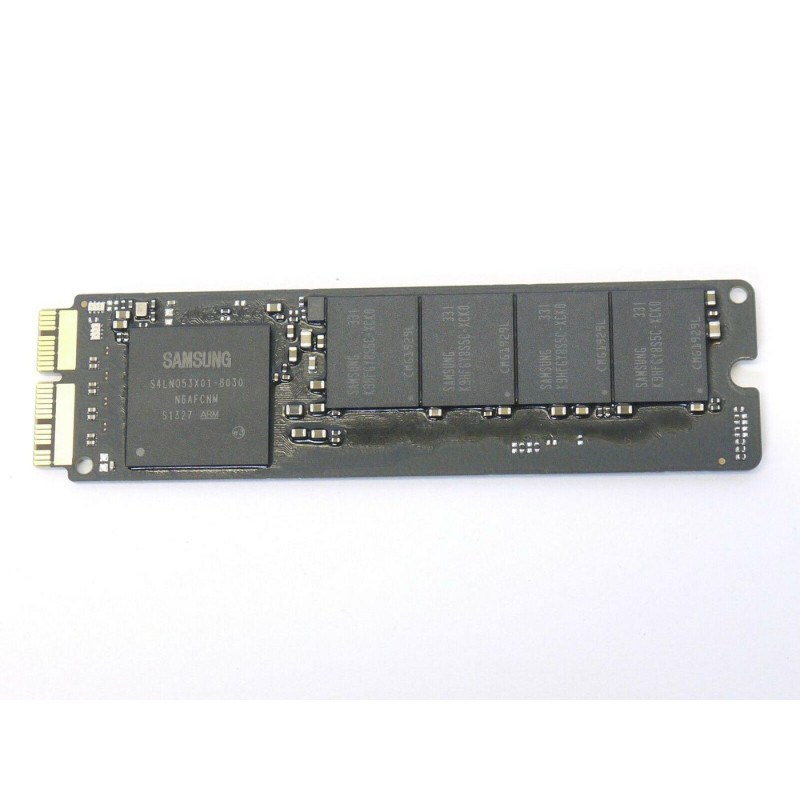 512GB SSD for Apple