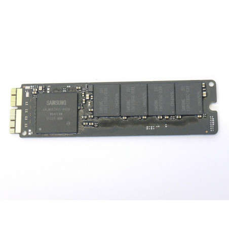 512GB SSD for Apple