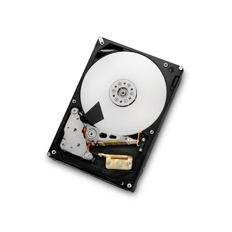 2TB SATAIII 64MB, RAID