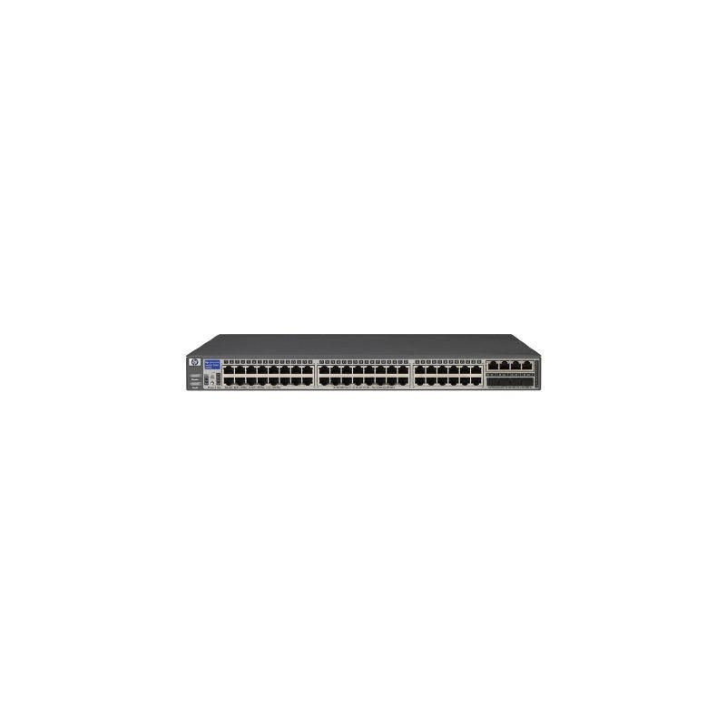 HP Procurve Switch 2848