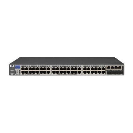 HP Procurve Switch 2848