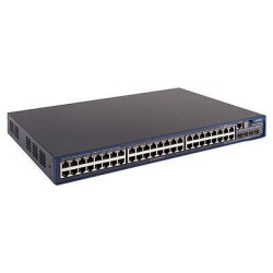 A5500-48G EI Switch