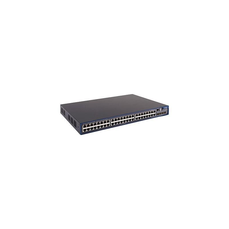 A5500-48G EI Switch