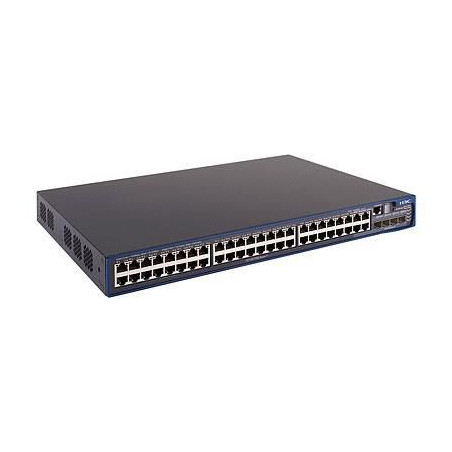 A5500-48G EI Switch