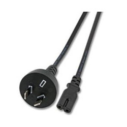 Australia to C7 Power Cord
