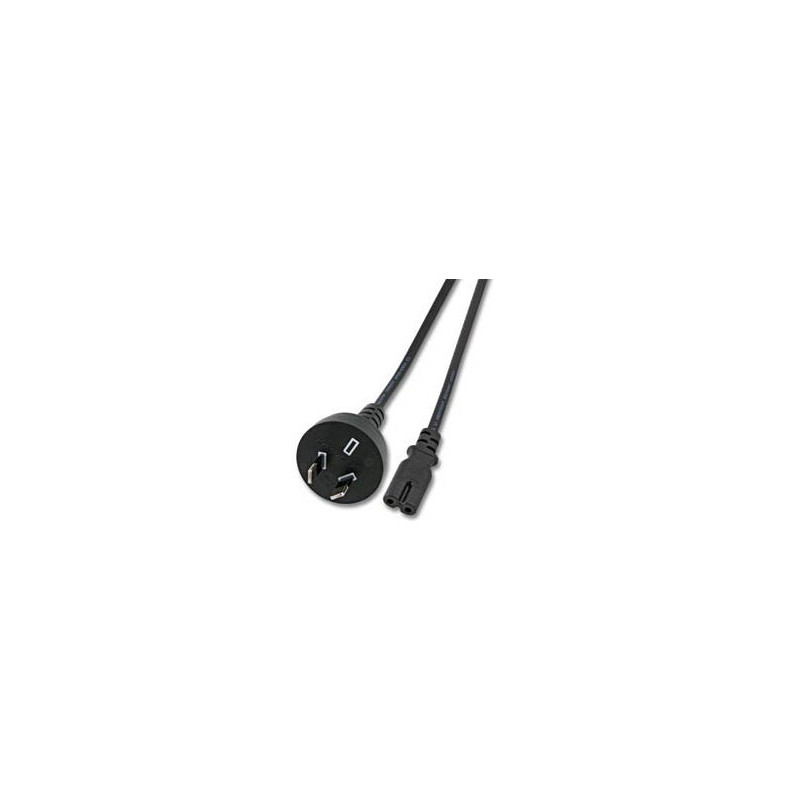 Australia to C7 Power Cord
