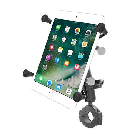 Rail kit, M- X-grip, B-size