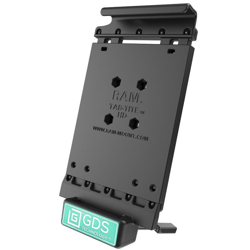 Veh Dock - Sam G Tab 4 10.1