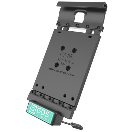 Veh Dock - Sam G Tab A 8.0