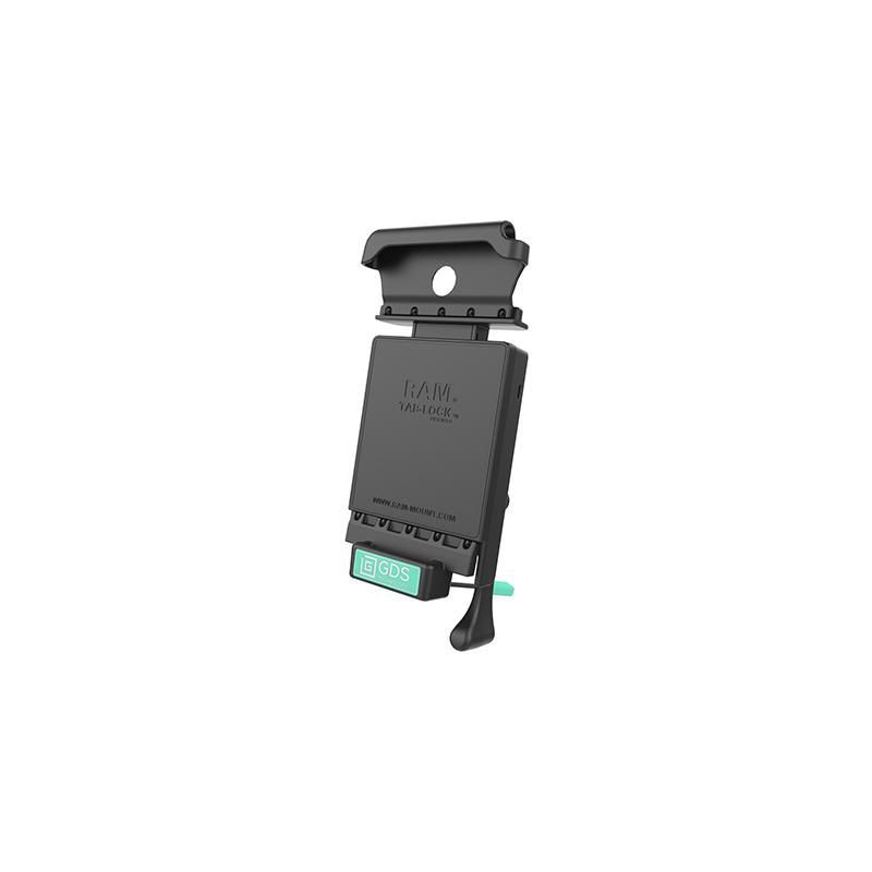 Lock Dock- Sam G Tab Act 8.0