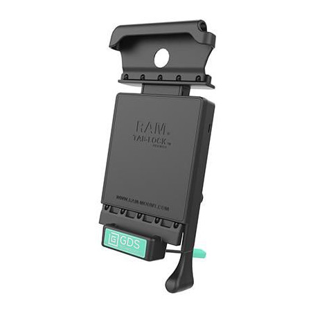 Lock Dock- Sam G Tab Act 8.0