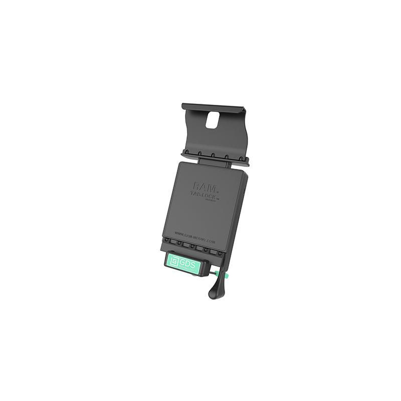GDS Locking Vehicle dock
