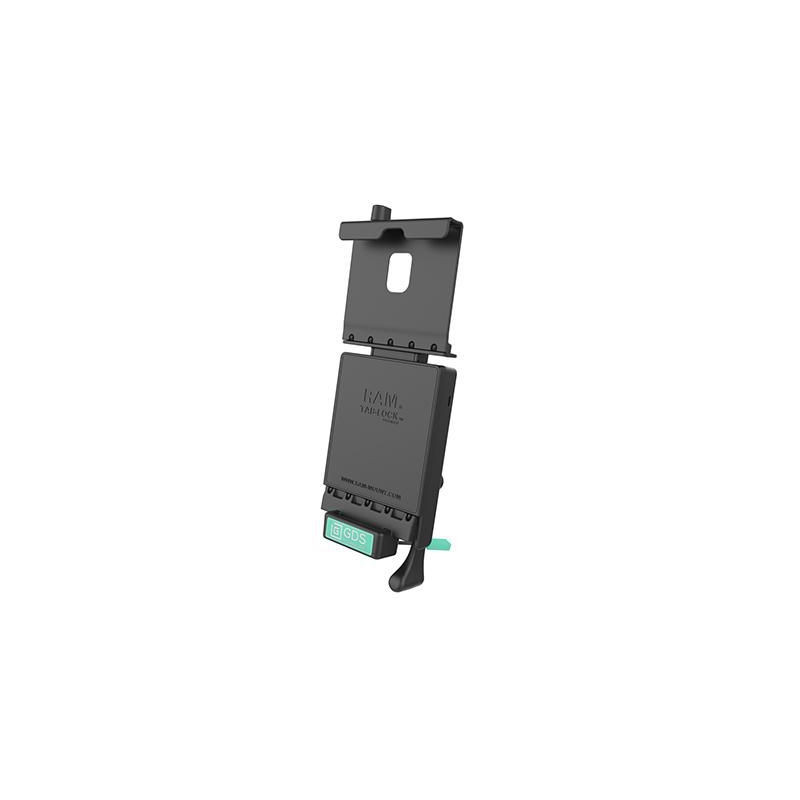 UNPKD RAM GDS LOCKING VEHICLE