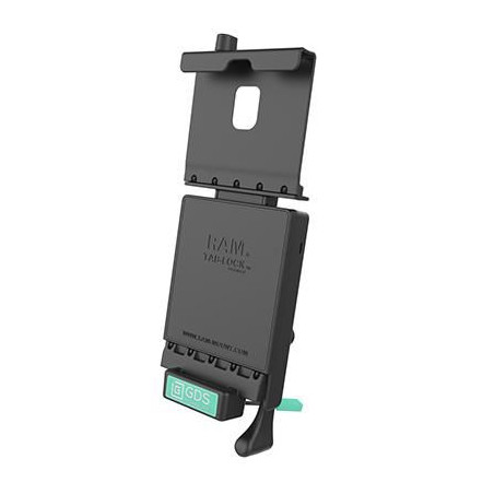 UNPKD RAM GDS LOCKING VEHICLE
