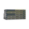 CATALYST 2960S STACK 48GIGE