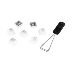 HX WHT KCPS PBT FULL KEY SET 2