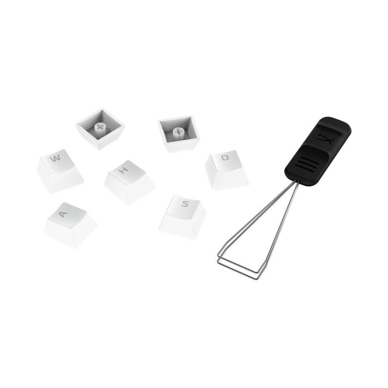 HX WHT KCPS PBT FULL KEY SET 2