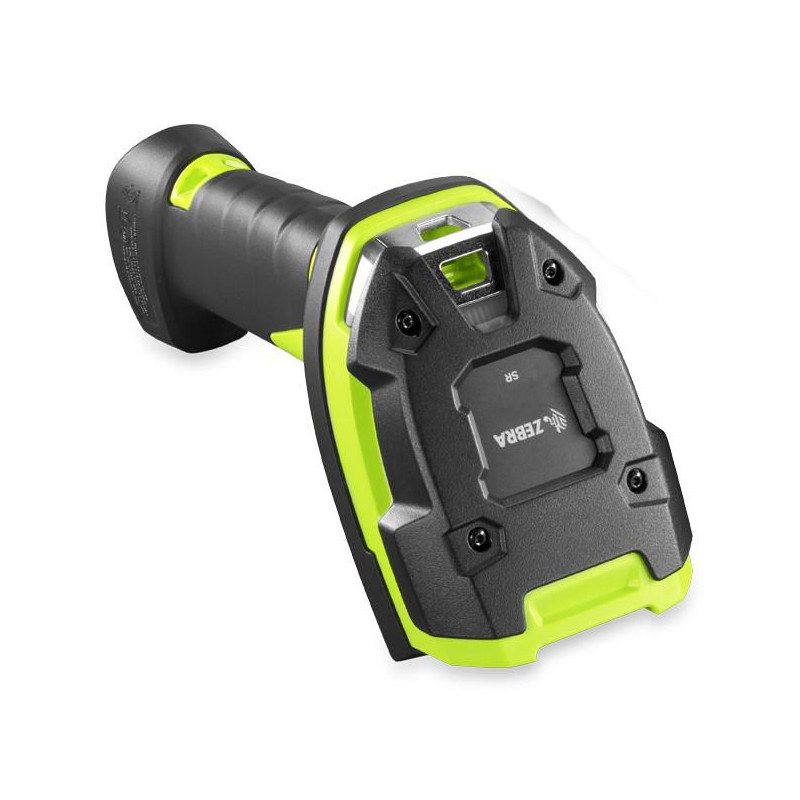 LI3678 Rugg Lin Imag Std Range Cordless Ind Green Vib Motor | APLIUM
