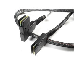 Mini-SAS cable kit - 1.83 feet