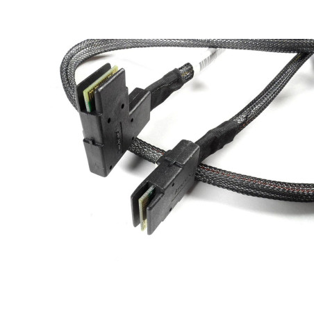 Mini-SAS cable kit - 1.83 feet