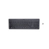 220 Wireless Keyboard-EURO