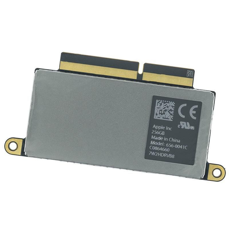 256GB SSD for Apple