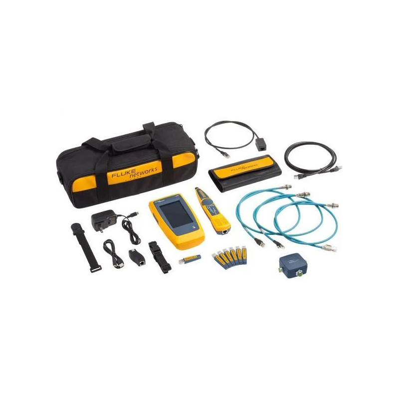 LINKIQ TESTER W/ INDUSTRIAL