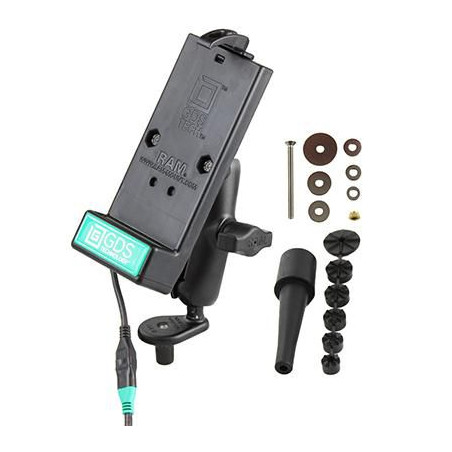 UNPKD RAM STEM MNT GDS DOCK