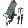 UNPKD RAM STEM MNT GDS DOCK