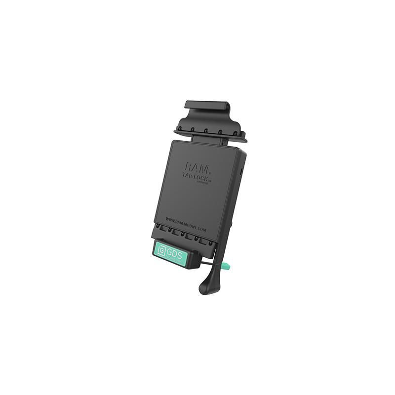 Lock Dock - iPad mini 4