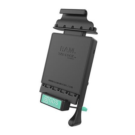Lock Dock - iPad mini 4