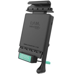 Lock Dock - Sam G Tab S 10.5
