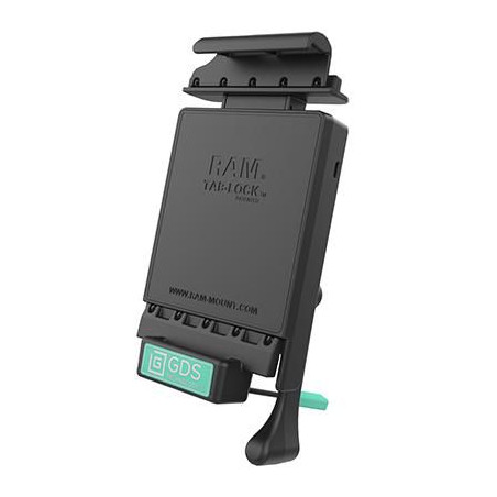 Lock Dock - Sam G Tab S 10.5