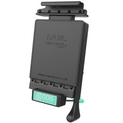 Lock Dock - Sam G Tab 4 10.1