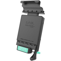 Locking Vehicle Dock GDS Tech.