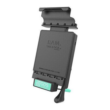 Locking Vehicle Dock GDS Tech.