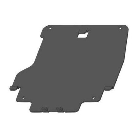 Mounting Bracket for ET4X