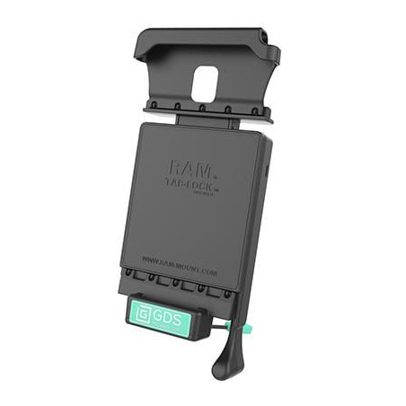 UNPKD RAM TYPE C VEH GDS