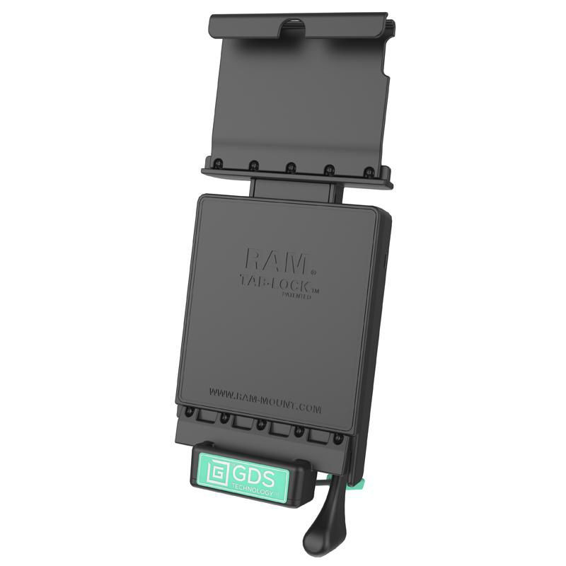 GDS LOCKING VEHICLE DOCK FOR