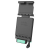 GDS LOCKING VEHICLE DOCK FOR