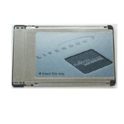 Chipcard Reader (internal)