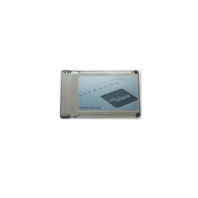Chipcard Reader (internal)